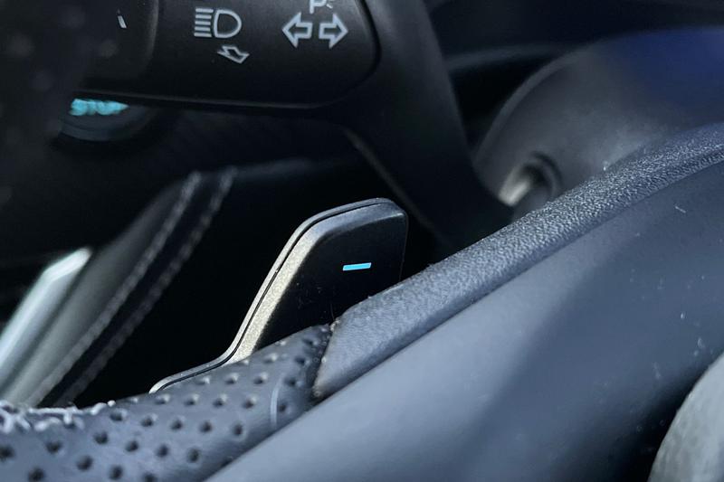 Used Ford Puma 2022 for sale - 77110141: Photo 25