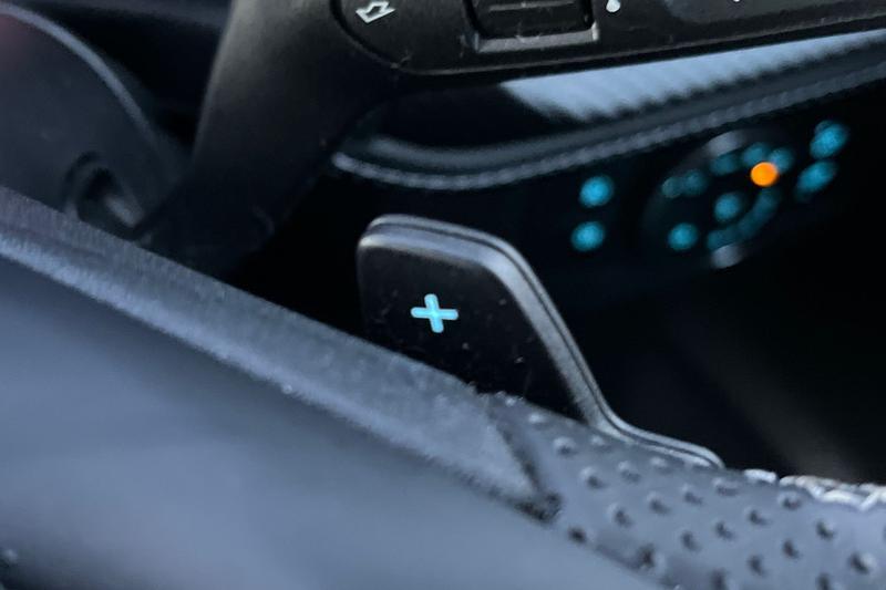 Used Ford Puma 2022 for sale - 77110141: Photo 26