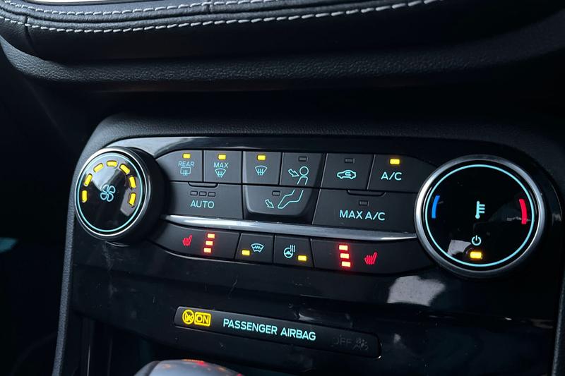 Used Ford Puma 2022 for sale - 77110141: Photo 27