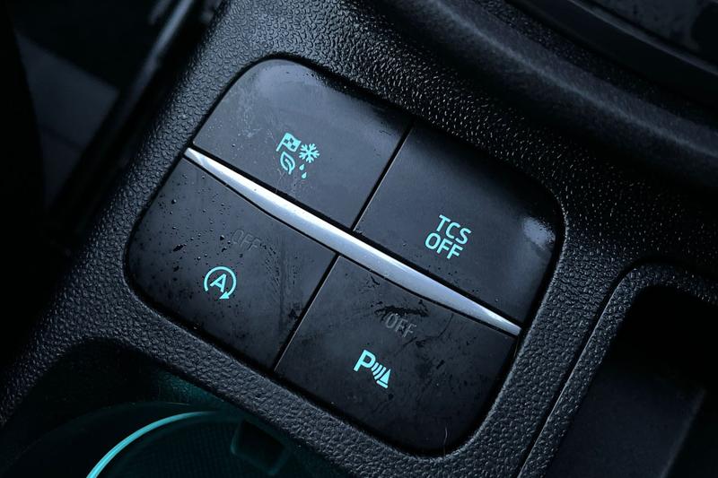 Used Ford Puma 2022 for sale - 77110141: Photo 28