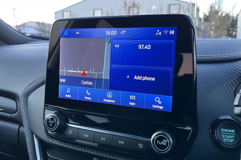 Used Ford Puma 2022 for sale - 77110141: Photo 29