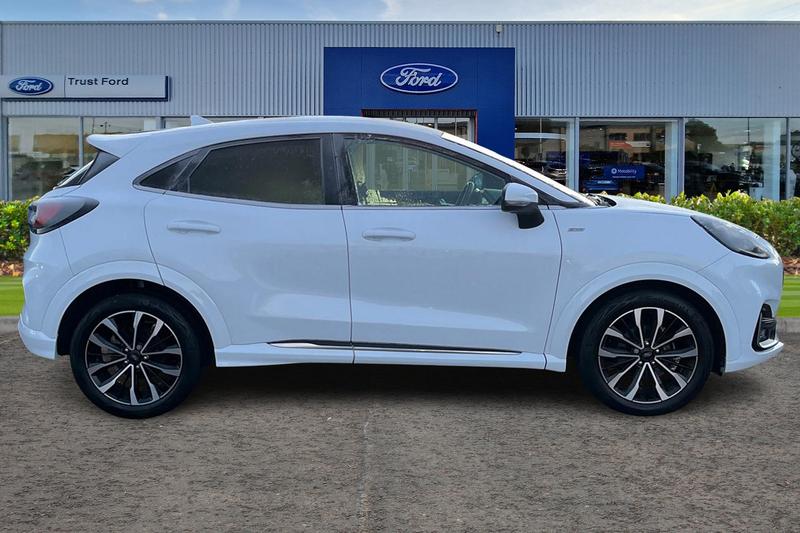 Used Ford Puma 2022 for sale - 77110141: Photo 3