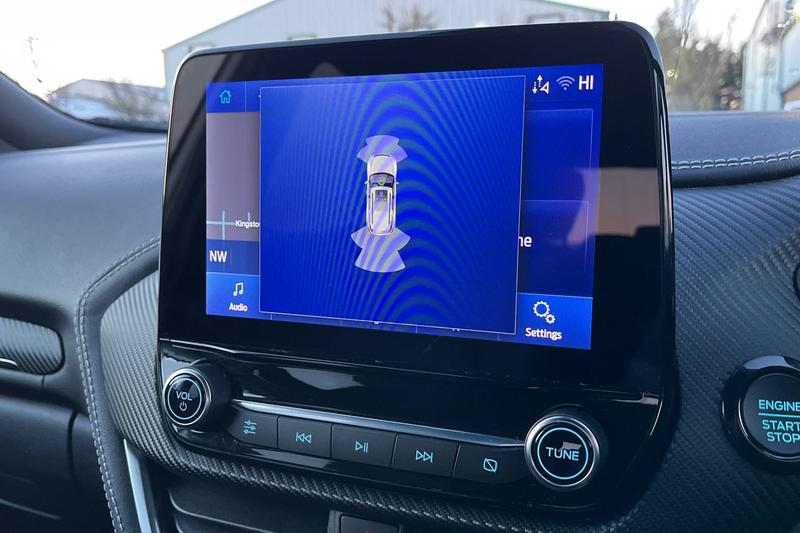 Used Ford Puma 2022 for sale - 77110141: Photo 30