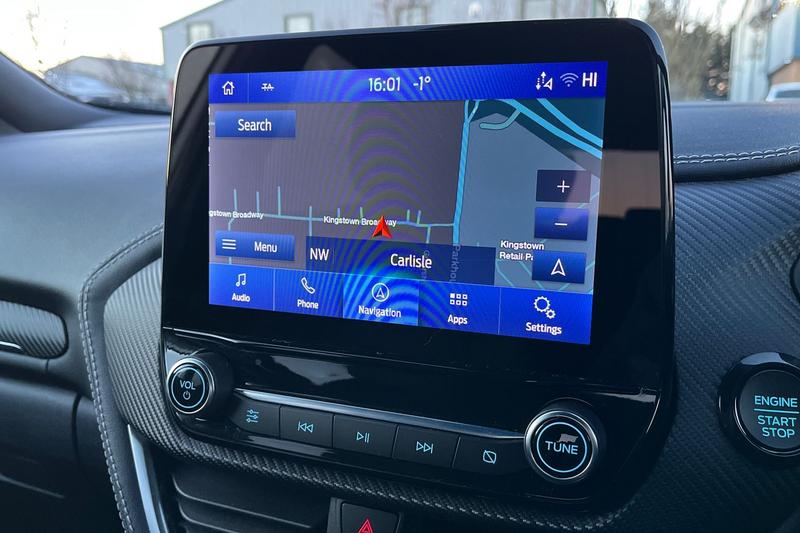 Used Ford Puma 2022 for sale - 77110141: Photo 32