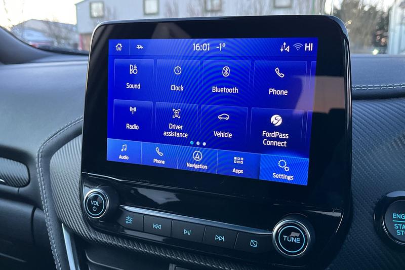 Used Ford Puma 2022 for sale - 77110141: Photo 33