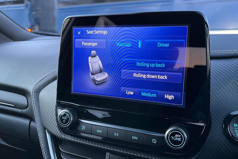 Used Ford Puma 2022 for sale - 77110141: Photo 34