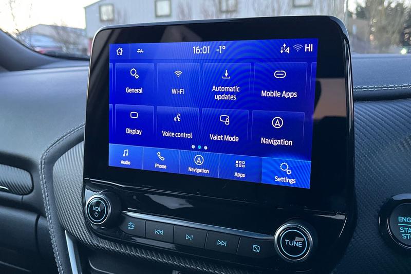 Used Ford Puma 2022 for sale - 77110141: Photo 35