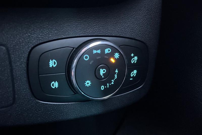 Used Ford Puma 2022 for sale - 77110141: Photo 36