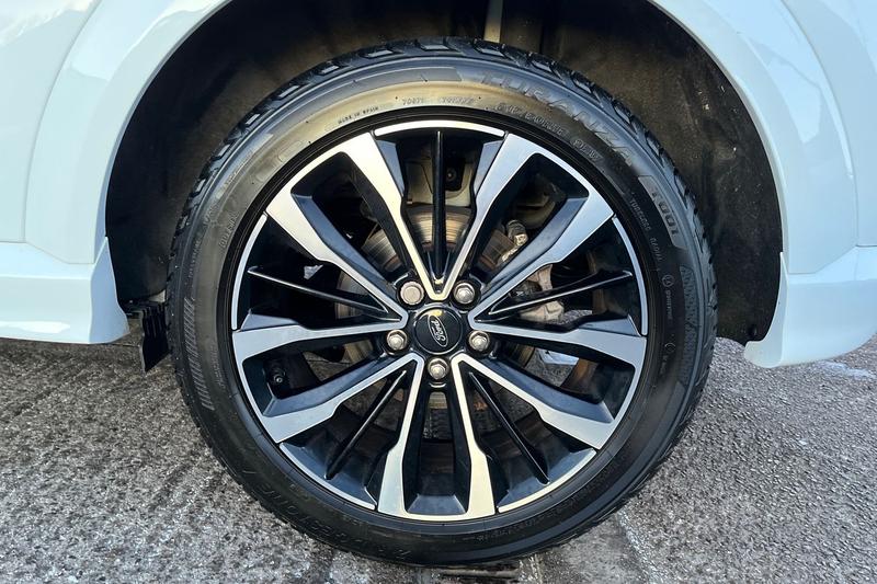 Used Ford Puma 2022 for sale - 77110141: Photo 39