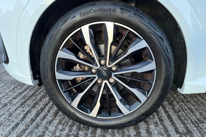 Used Ford Puma 2022 for sale - 77110141: Photo 40