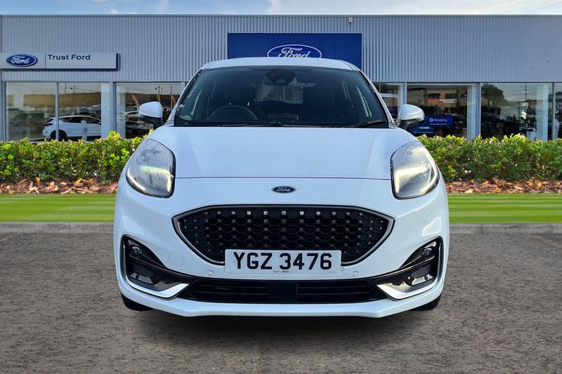 Used Ford Puma 2022 for sale - 77110141: Photo 6