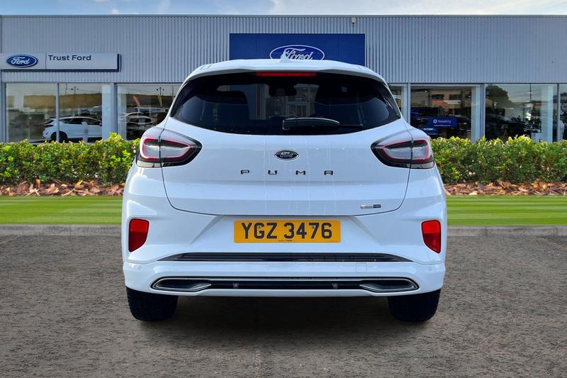 Used Ford Puma 2022 for sale - 77110141: Photo 7