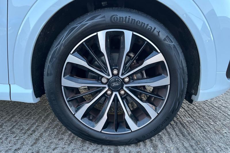 Used Ford Puma 2022 for sale - 77110141: Photo 8