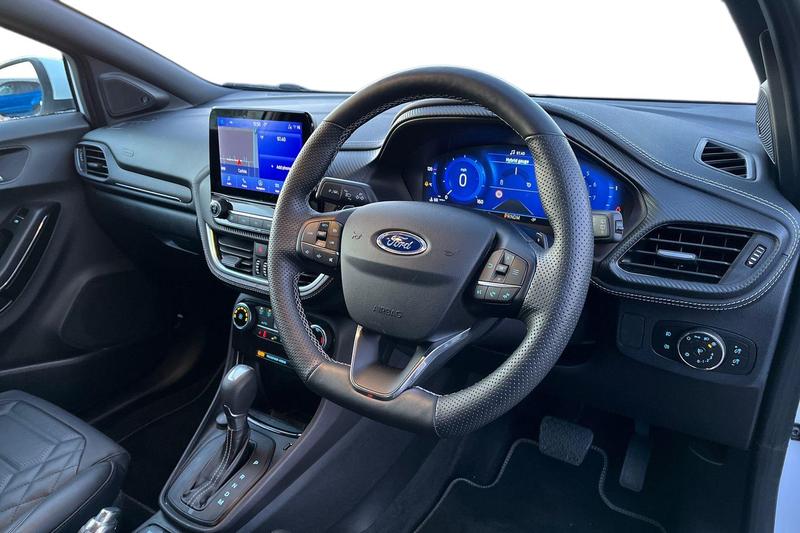 Used Ford Puma 2022 for sale - 77110141: Photo 9