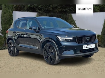 Used Volvo XC40 undefined for sale - 79021543: Photo