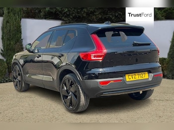Used Volvo XC40 undefined for sale - 79021543: Photo