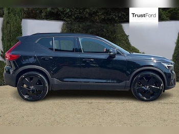 Used Volvo XC40 undefined for sale - 79021543: Photo