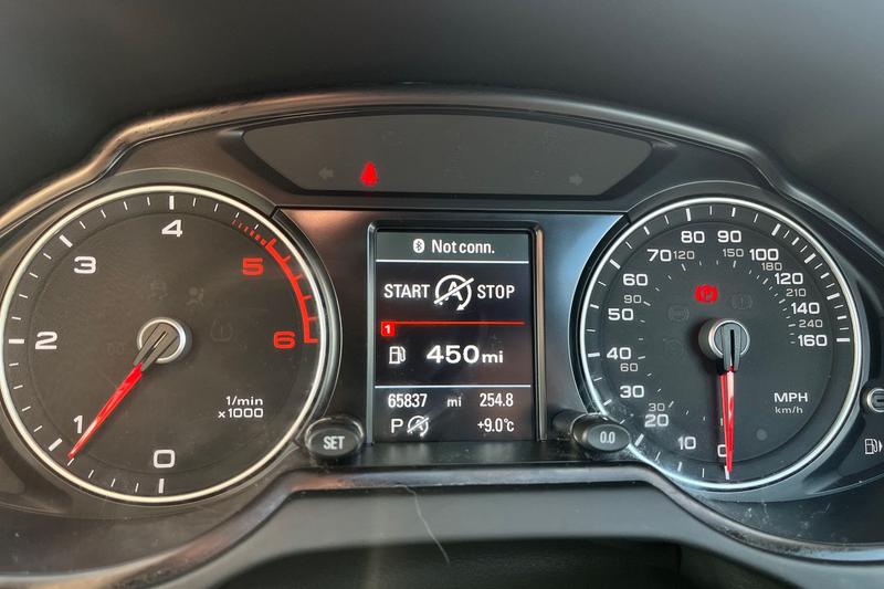 Used Audi Q5 2017 for sale - 77691569: Photo 13