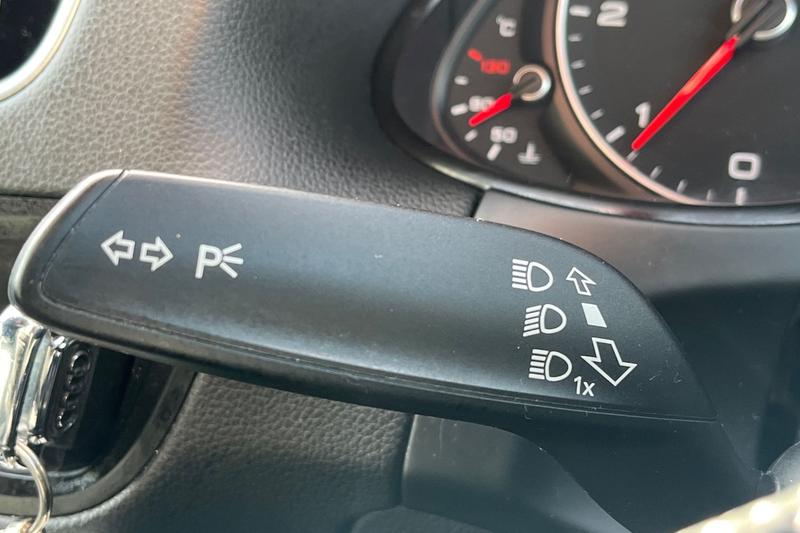 Used Audi Q5 2017 for sale - 77691569: Photo 14