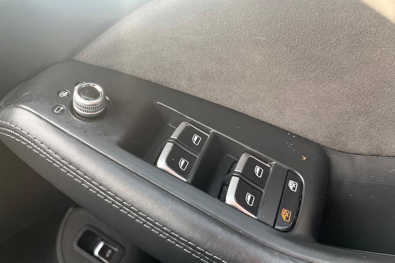 Used Audi Q5 2017 for sale - 77691569: Photo 16