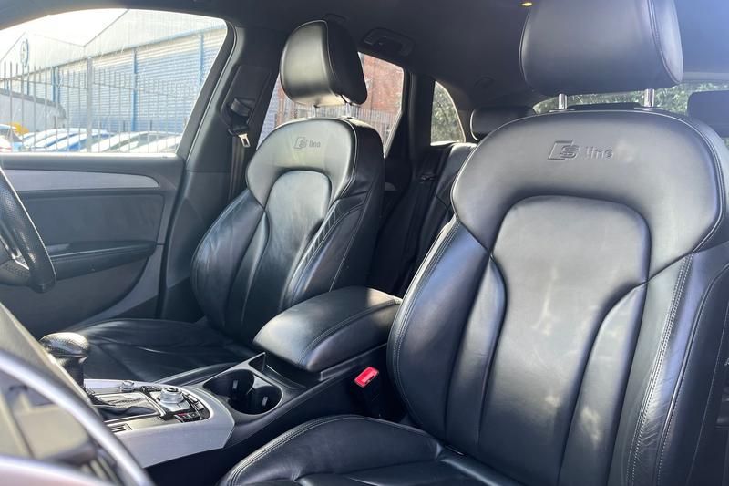 Used Audi Q5 2017 for sale - 77691569: Photo 19