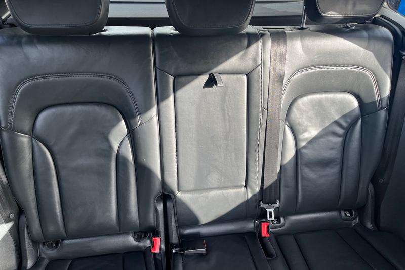 Used Audi Q5 2017 for sale - 77691569: Photo 20