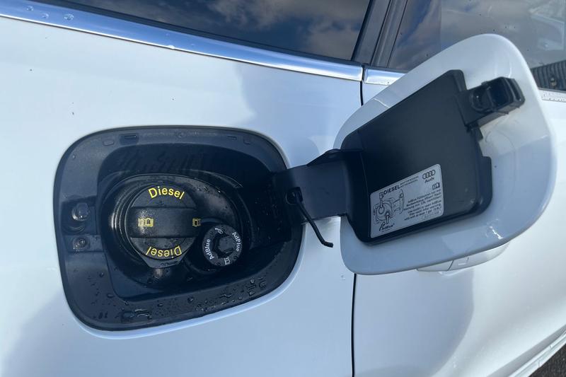 Used Audi Q5 2017 for sale - 77691569: Photo 24