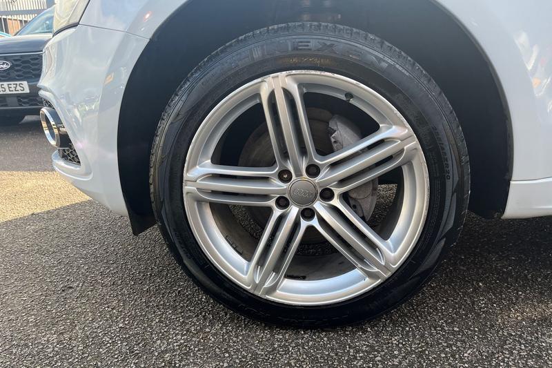 Used Audi Q5 2017 for sale - 77691569: Photo 25