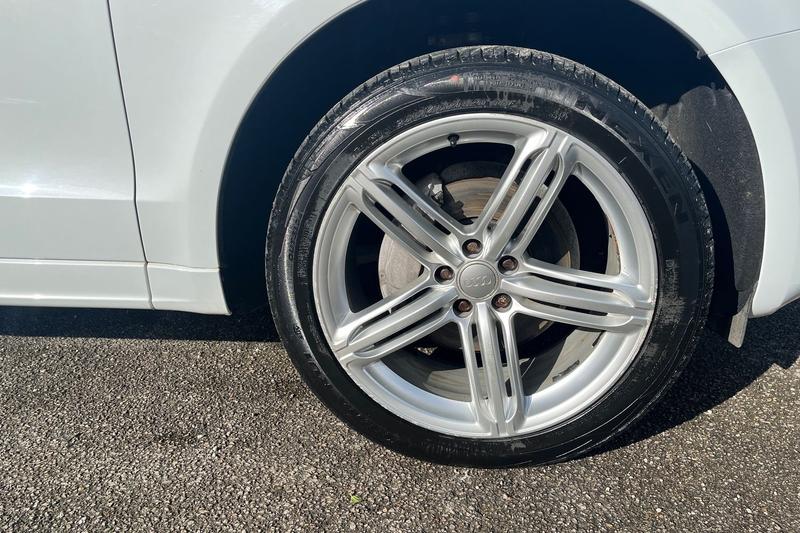 Used Audi Q5 2017 for sale - 77691569: Photo 26