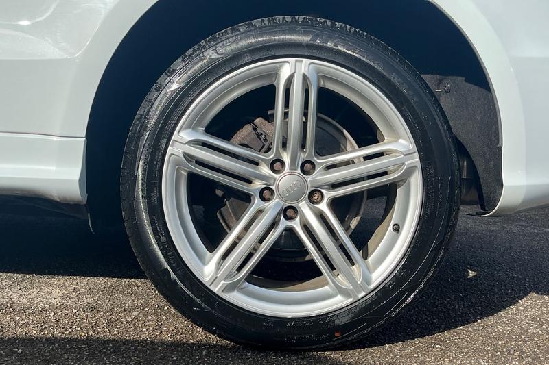 Used Audi Q5 2017 for sale - 77691569: Photo 28