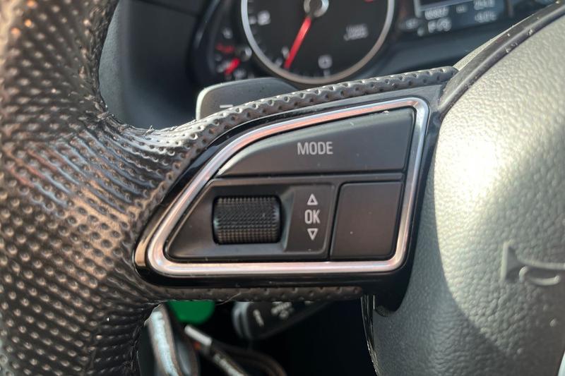 Used Audi Q5 2017 for sale - 77691569: Photo 34