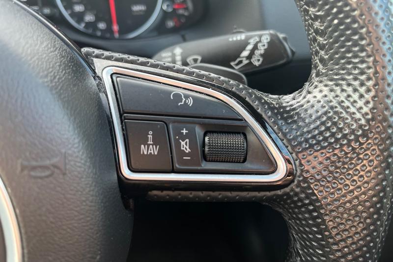 Used Audi Q5 2017 for sale - 77691569: Photo 35