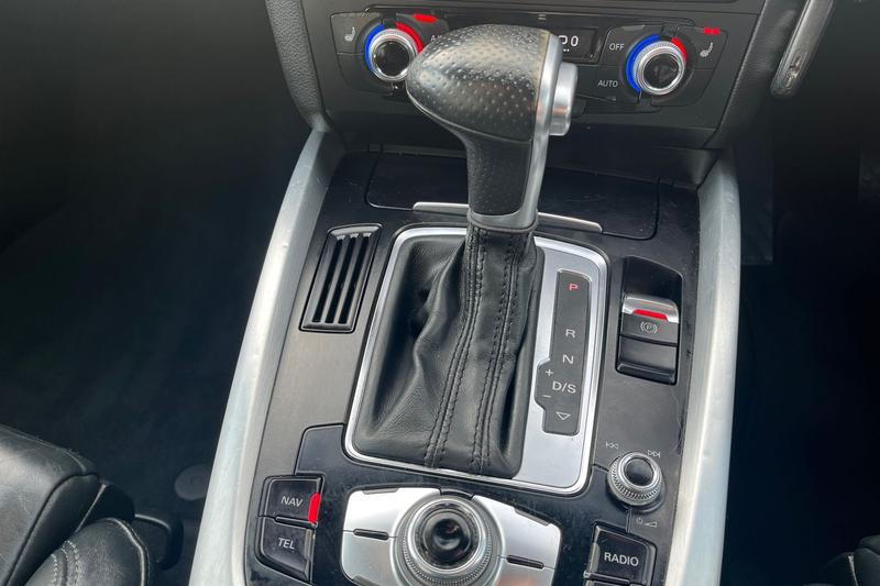 Used Audi Q5 2017 for sale - 77691569: Photo 37