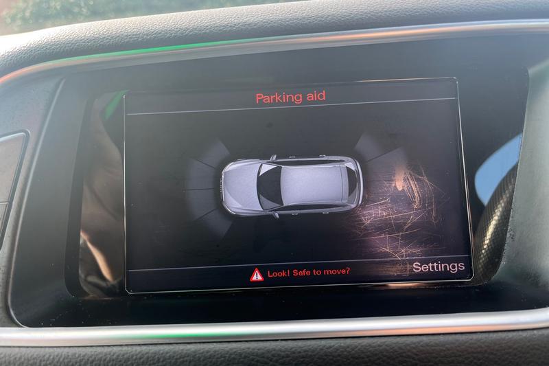 Used Audi Q5 2017 for sale - 77691569: Photo 38