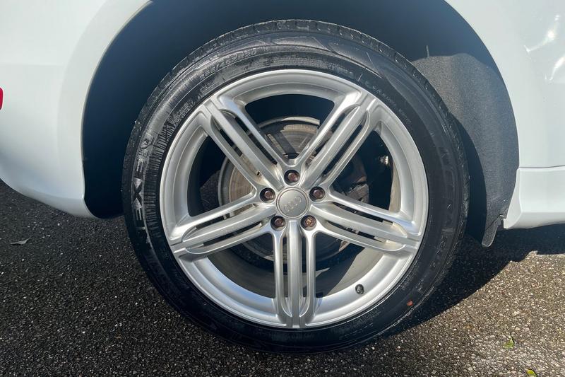 Used Audi Q5 2017 for sale - 77691569: Photo 8