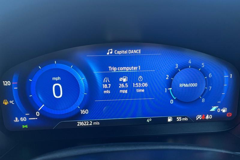 Used Ford Focus 2023 for sale - 77326909: Photo 13