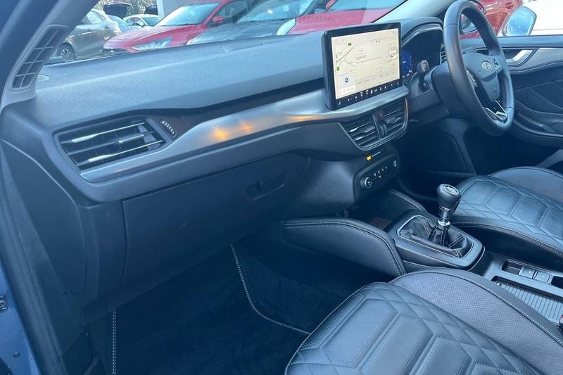 Used Ford Focus 2023 for sale - 77326909: Photo 18