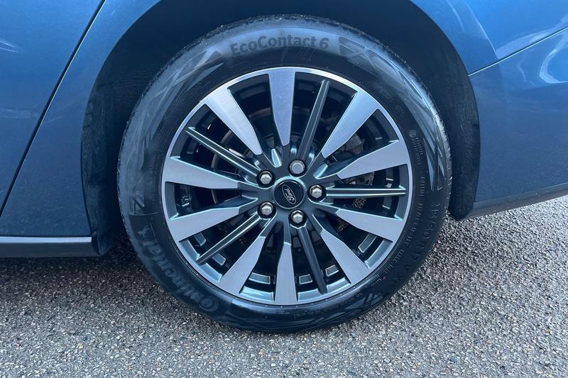 Used Ford Focus 2023 for sale - 77326909: Photo 24