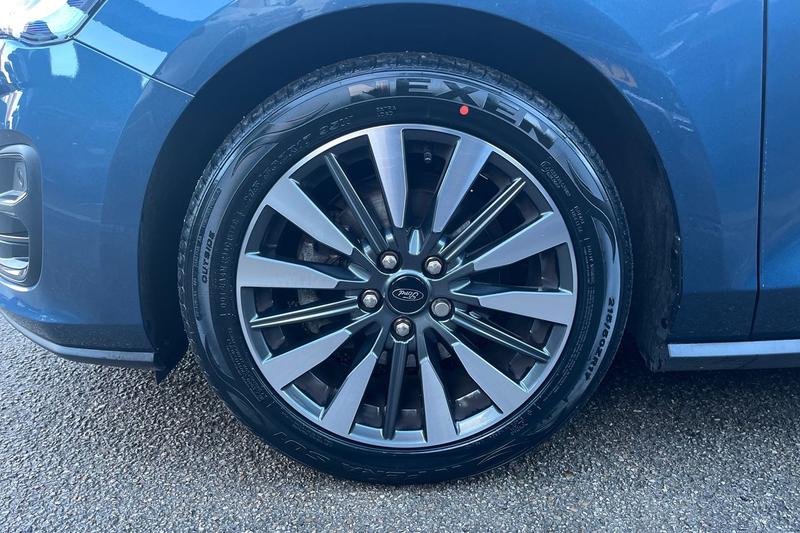 Used Ford Focus 2023 for sale - 77326909: Photo 25