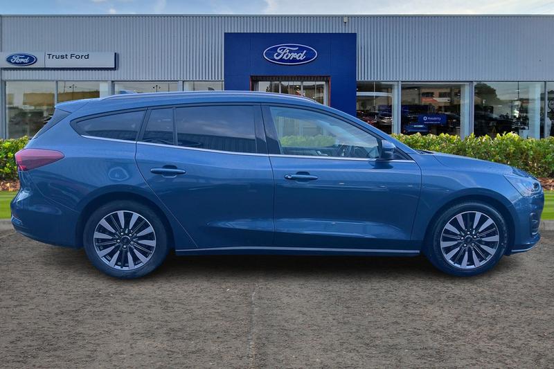 Used Ford Focus 2023 for sale - 77326909: Photo 3