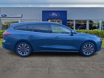 Used Ford Focus 2023 for sale - 77326909: Photo