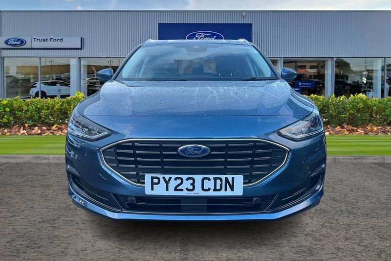 Used Ford Focus 2023 for sale - 77326909: Photo 6