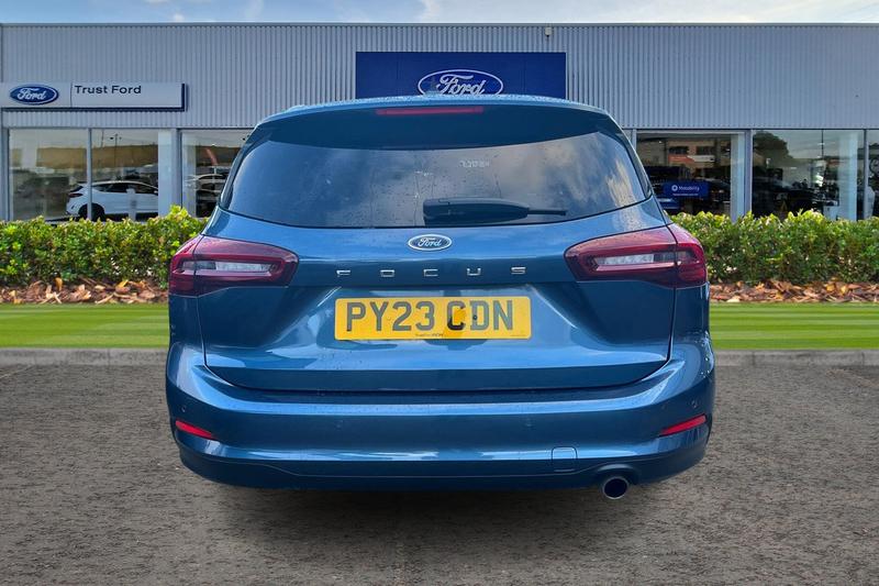 Used Ford Focus 2023 for sale - 77326909: Photo 7