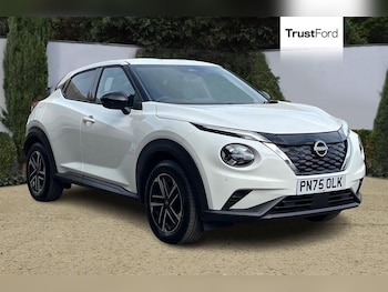 Used Nissan Juke 2025 for sale - 79548742: Photo