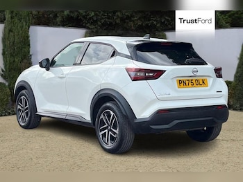 Used Nissan Juke 2025 for sale - 79548742: Photo