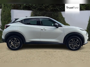 Used Nissan Juke 2025 for sale - 79548742: Photo