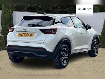 Used Nissan Juke 2025 for sale - 79548742: Photo