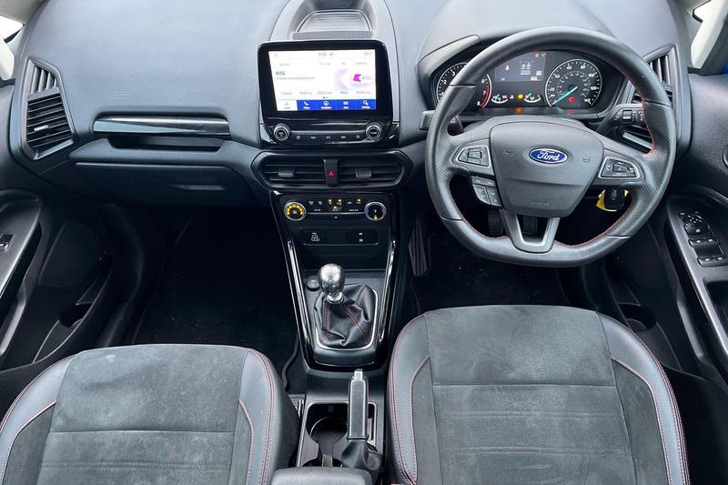 Used Ford Ecosport 2022 for sale - 77427280: Photo 10