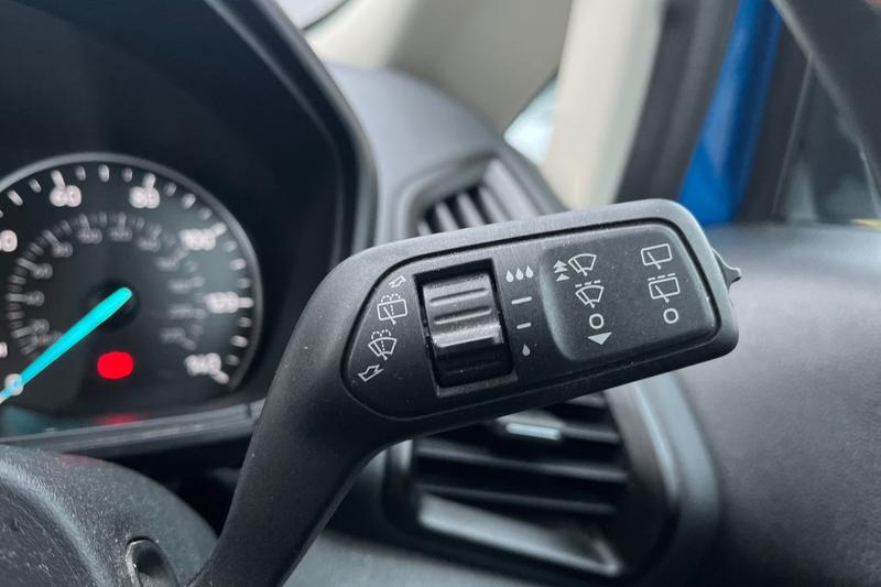 Used Ford Ecosport 2022 for sale - 77427280: Photo 15