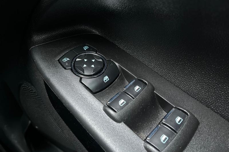 Used Ford Ecosport 2022 for sale - 77427280: Photo 16